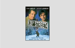 29th Street DVD